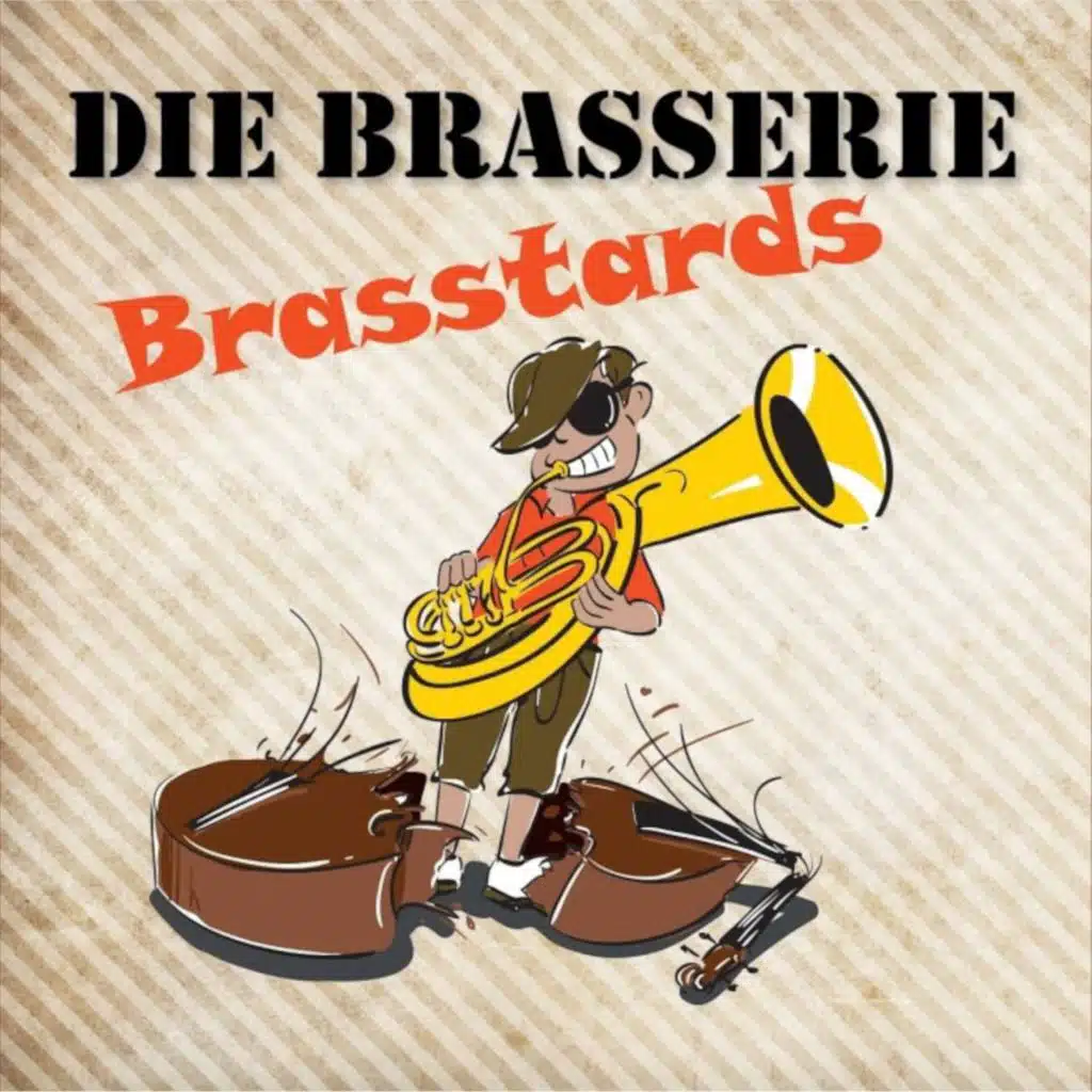 Brasstards