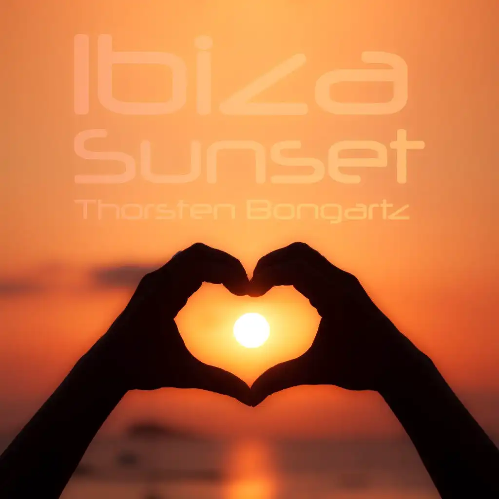 Ibiza Sunset