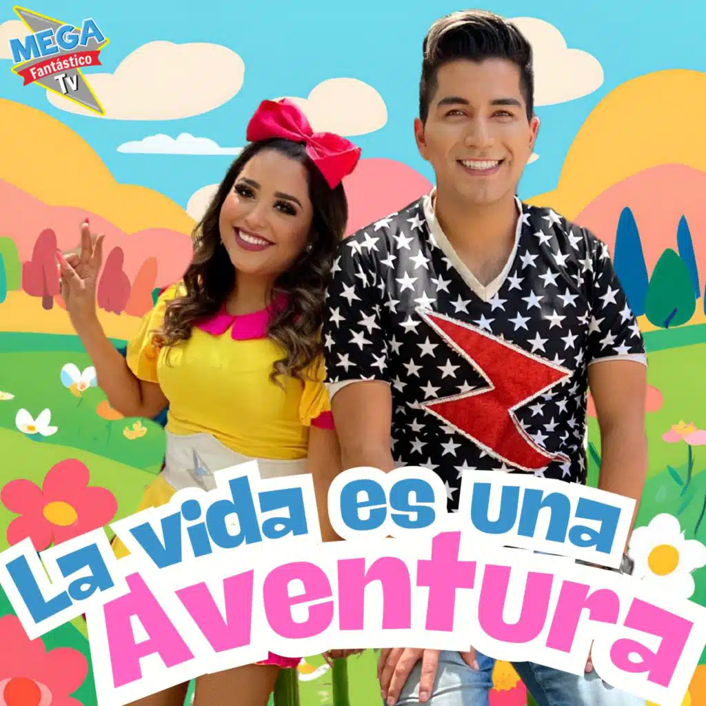 La vida es una Aventura
