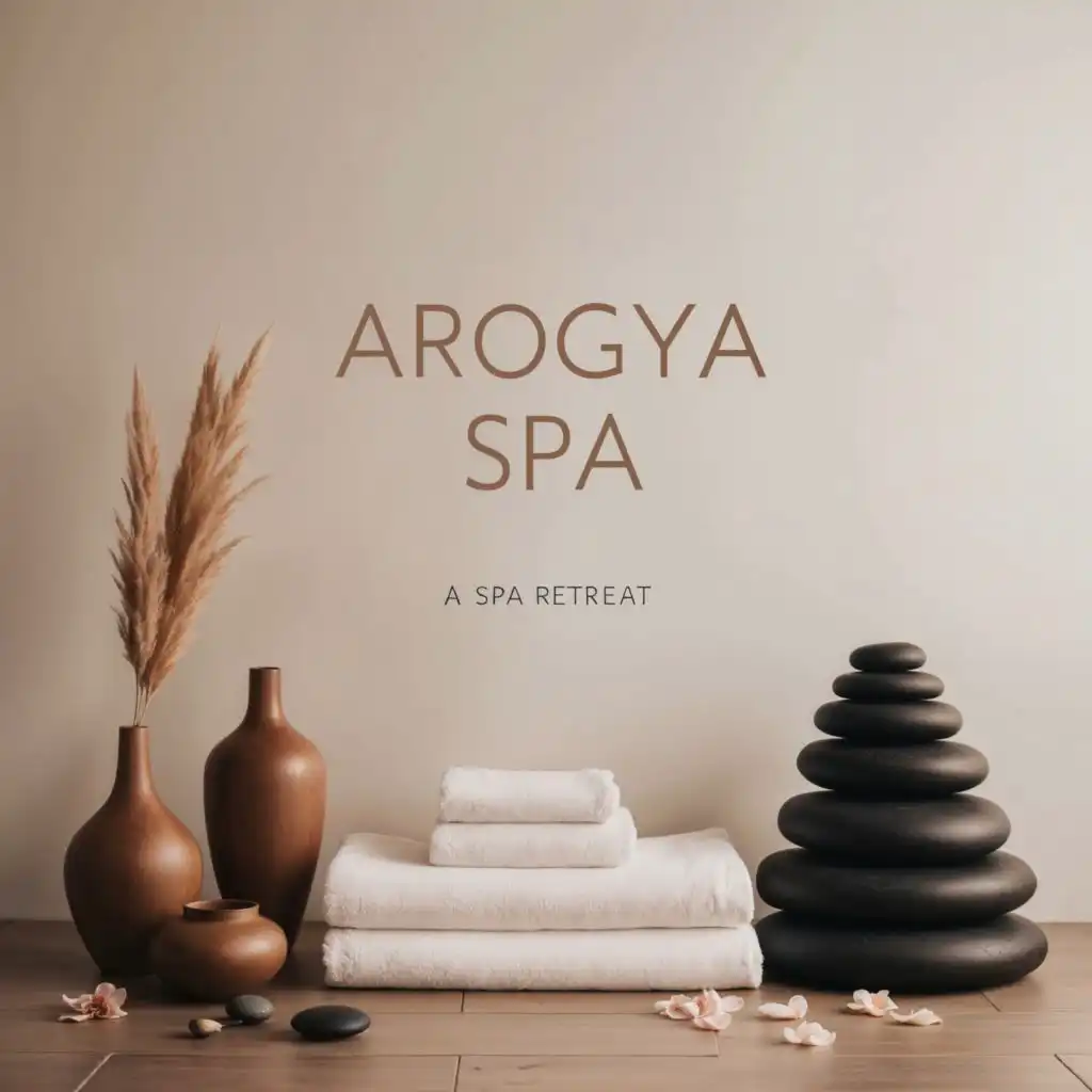 Arogya Spa