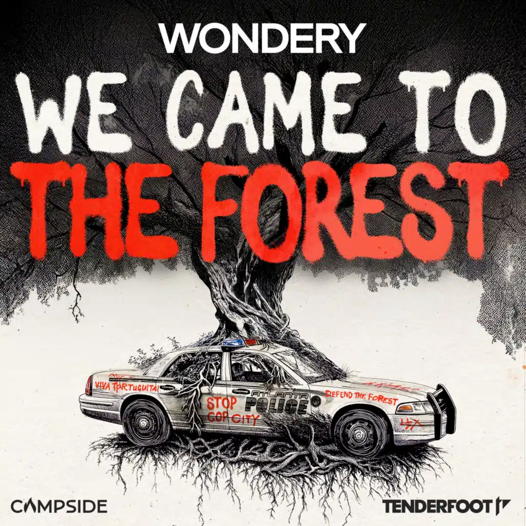 A Deadly Confrontation: Introducing We Came to the Forest