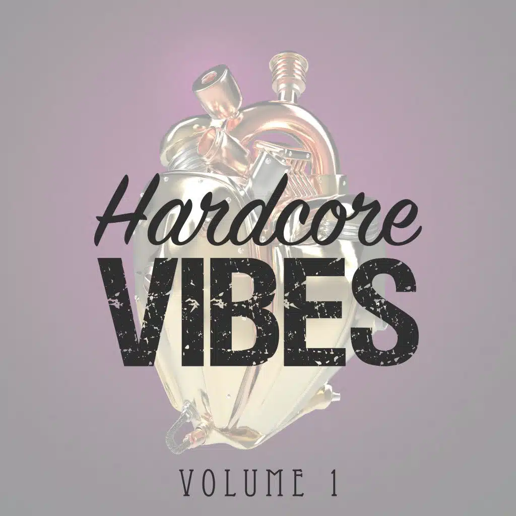Hardcore Vibes, Vol. 1