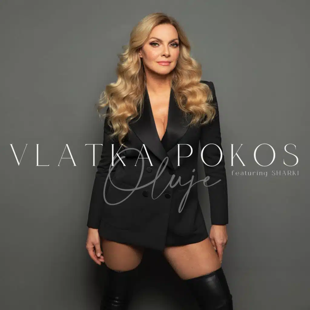 Vlatka Pokos