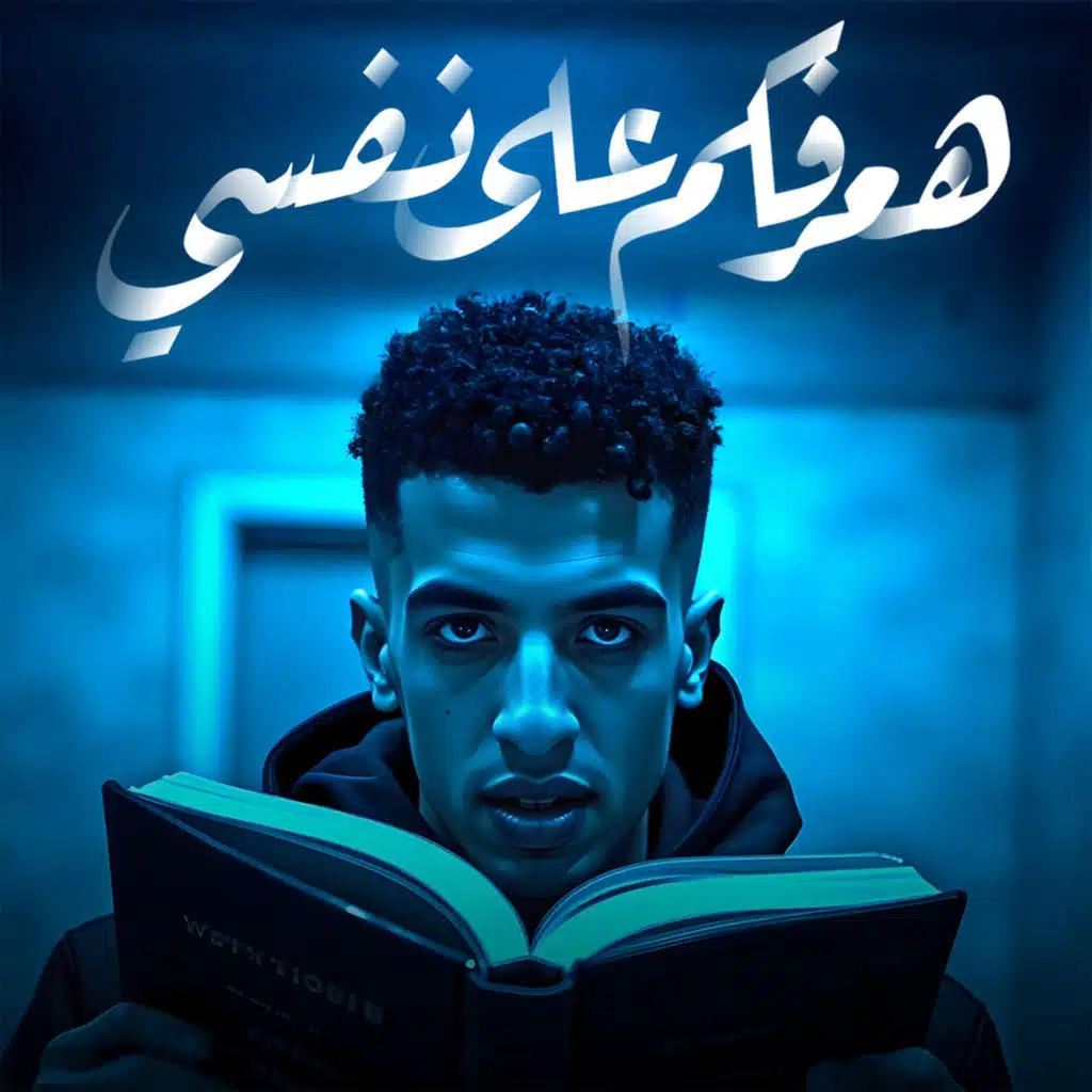 هعرفكم على نفسي