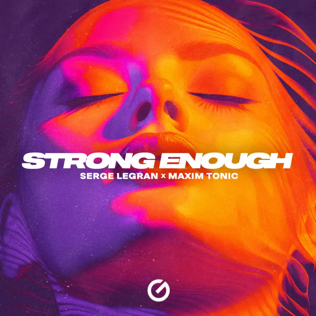 Strong Enough