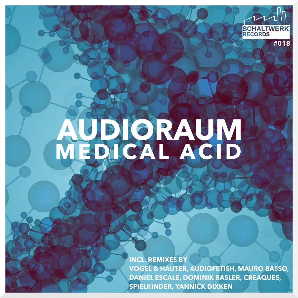 Medical Acid (Vogel & Hauter Remix)