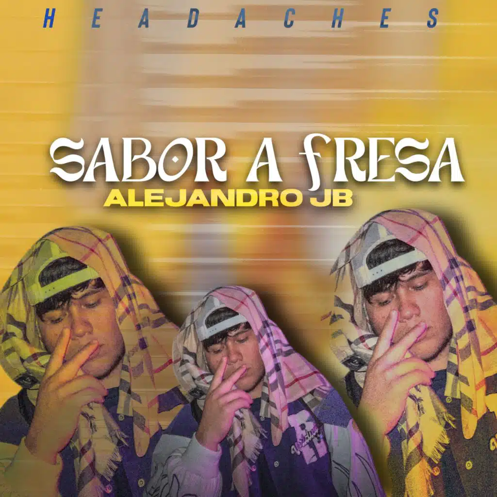 Sabor a Fresa