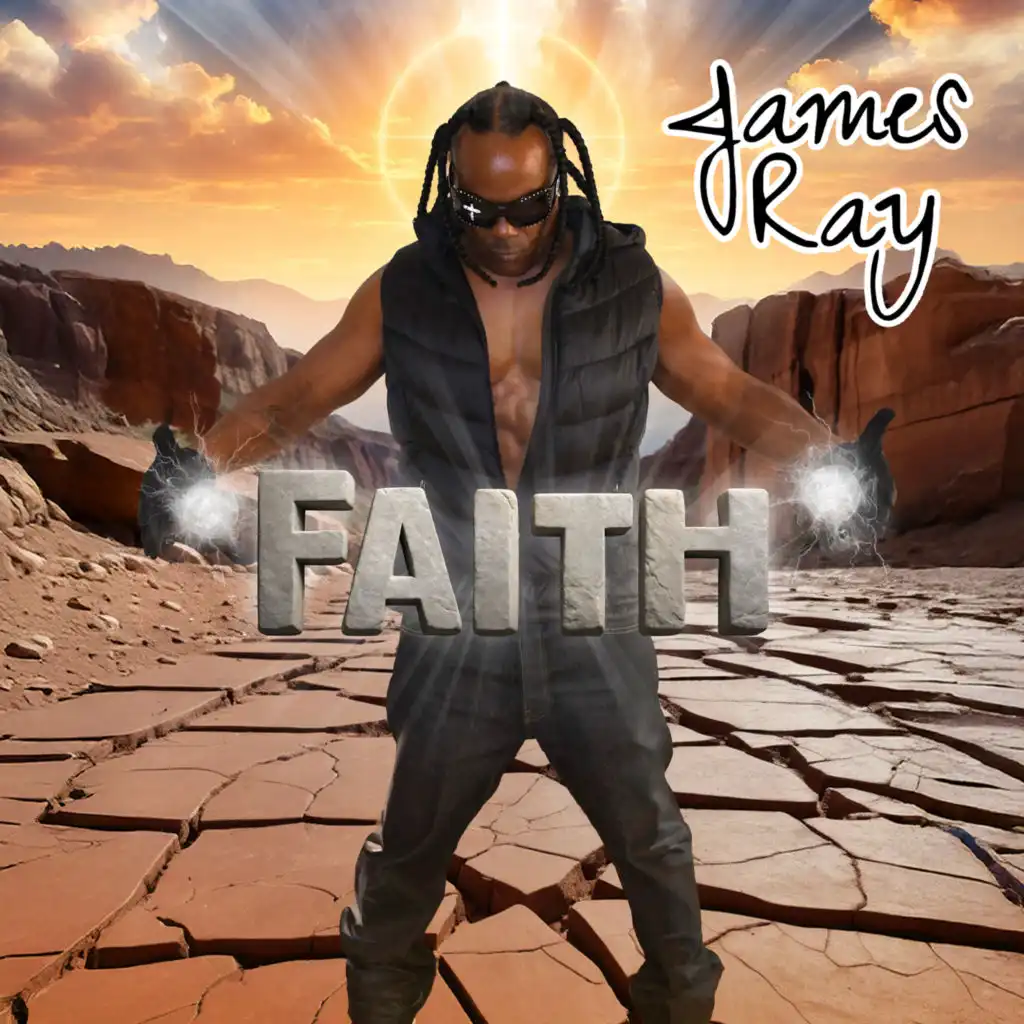 James Ray