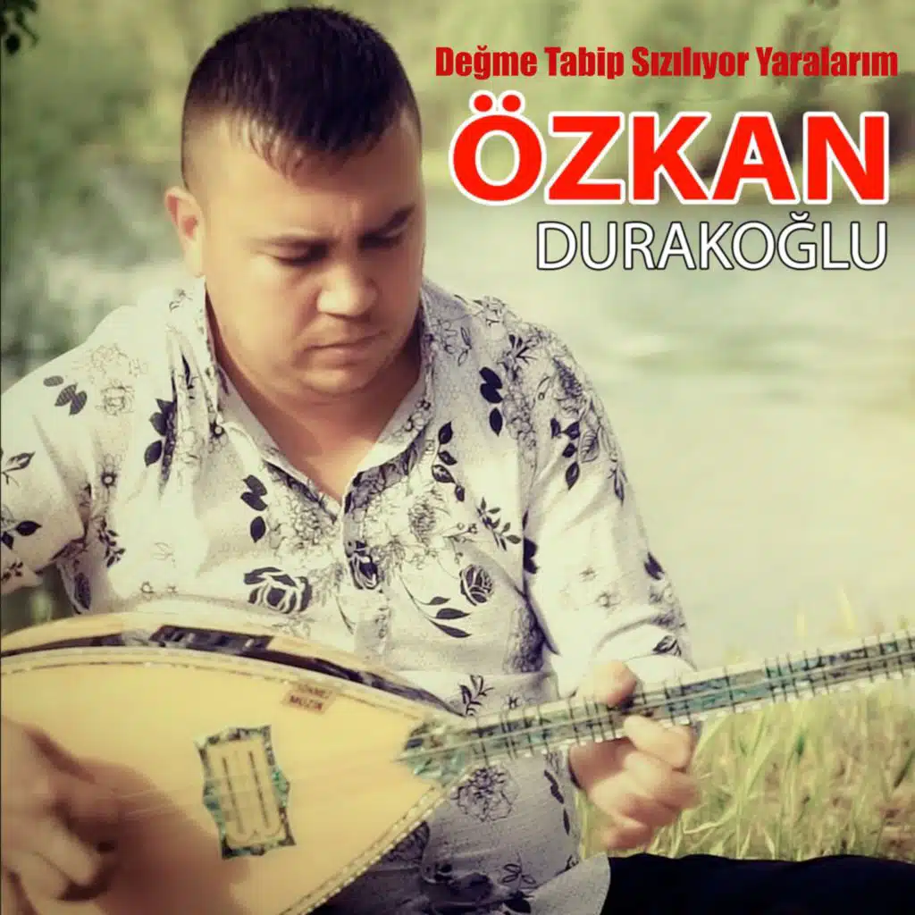 Değme Tabip Sızılıyor Yaralarım