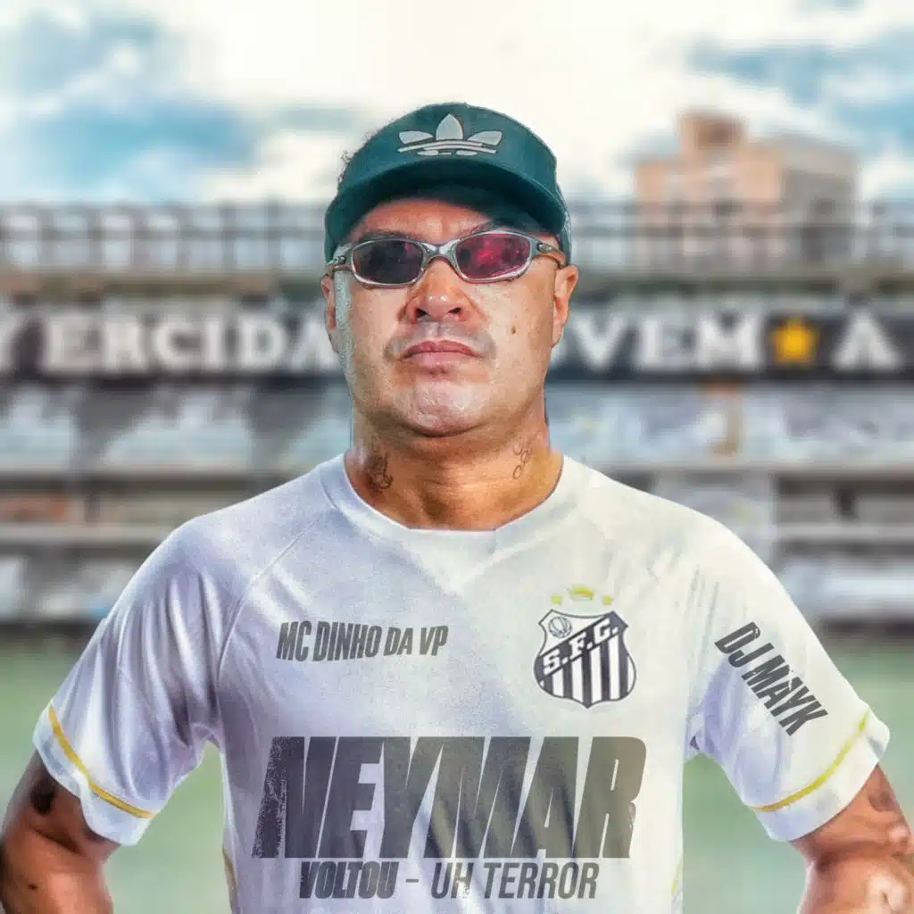 Mc Dinho da VP & Dj mayk