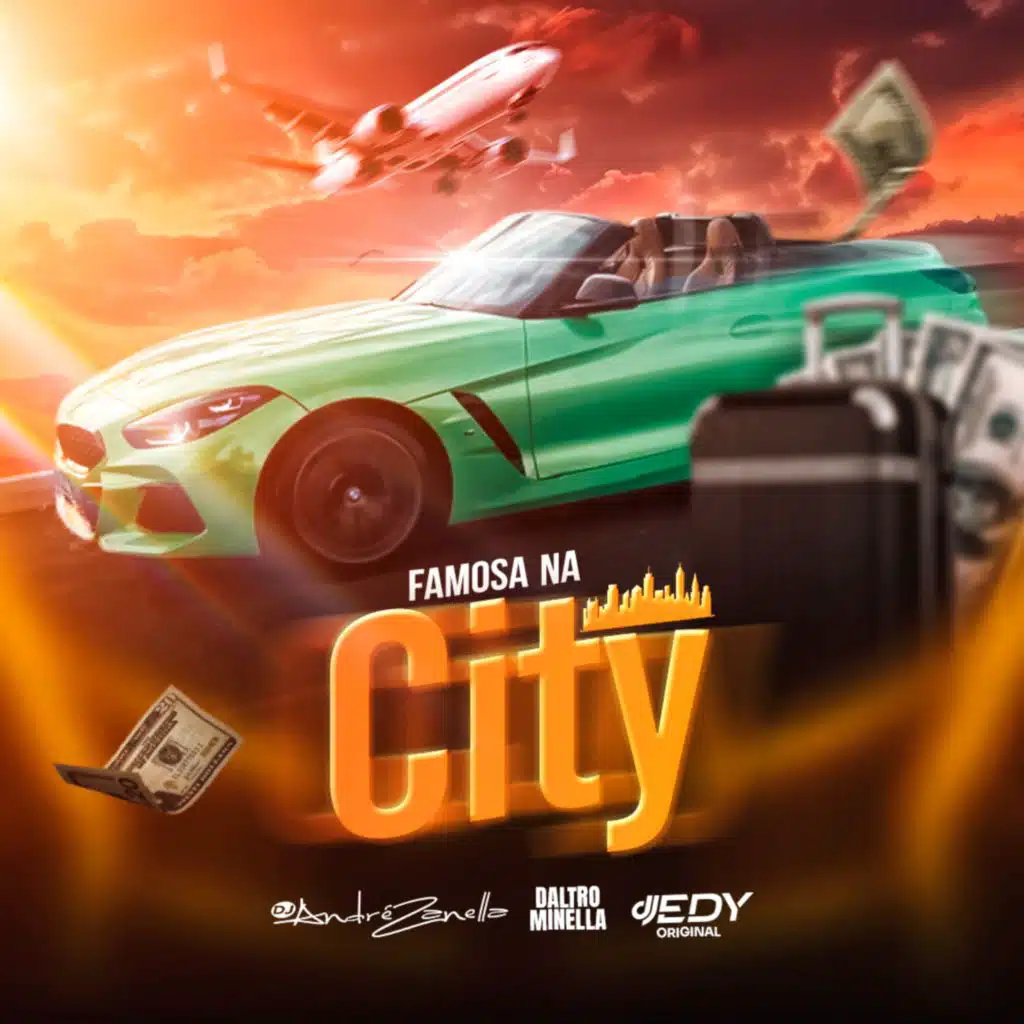 Famosa na City