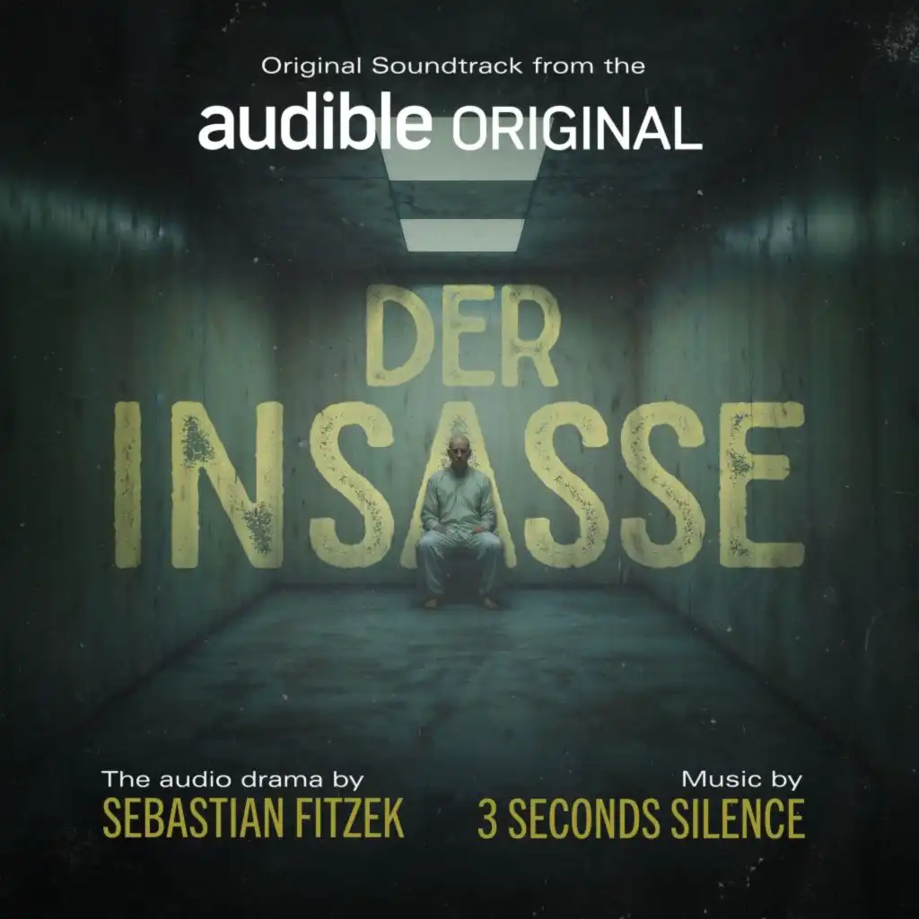 3 Seconds Silence & Sebastian Fitzek