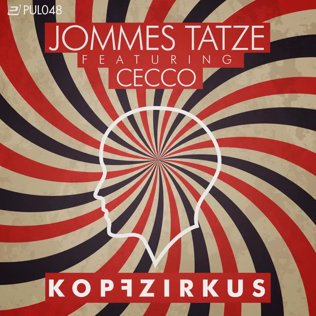 Kopfzirkus (Blondee Radio Edit)