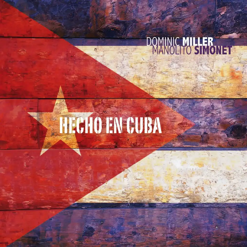 Chanson I (Hecho en Cuba)