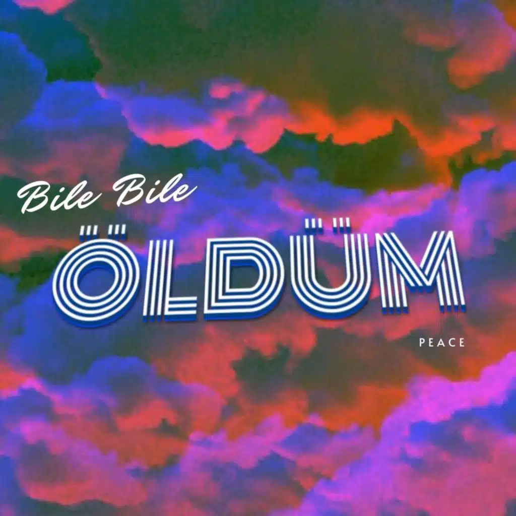ÖLDÜM
