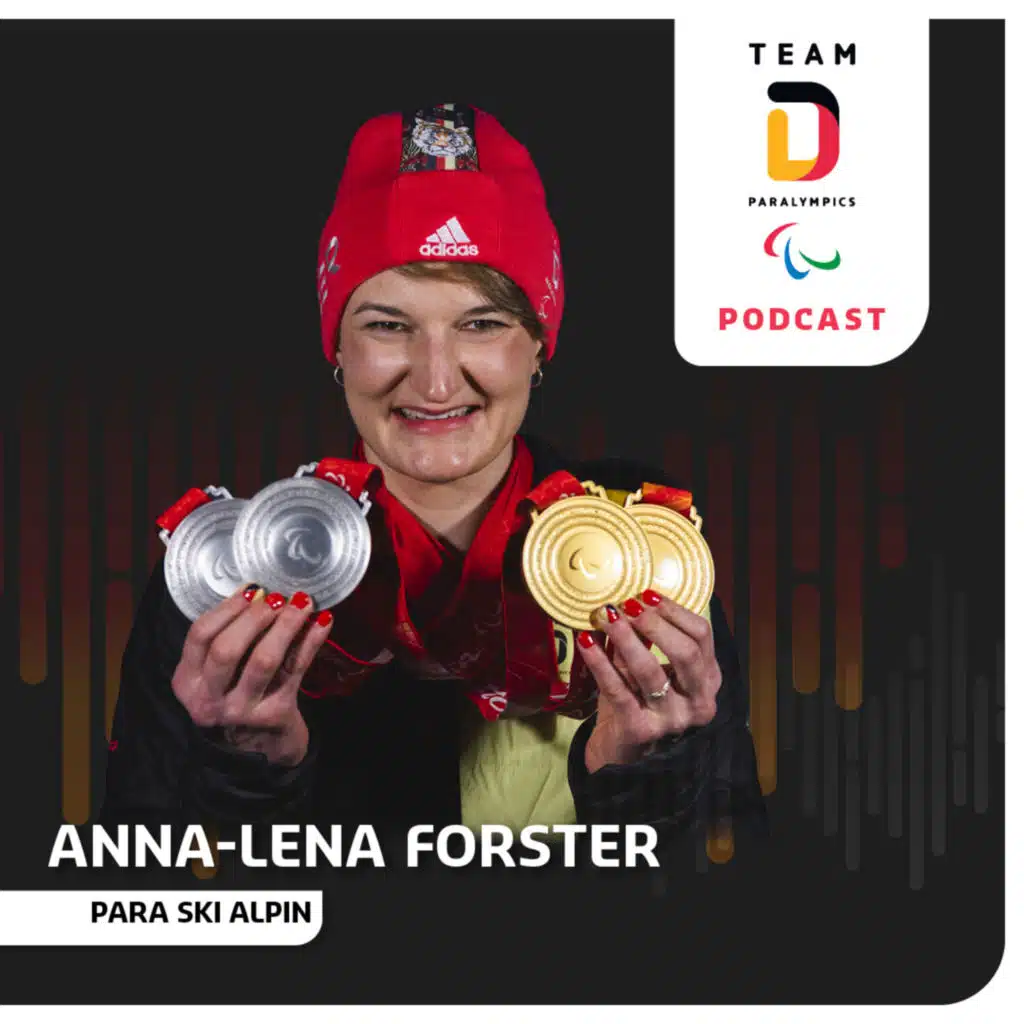 Anna-Lena Forster | Heim-Weltcup, WM und WG-Leben