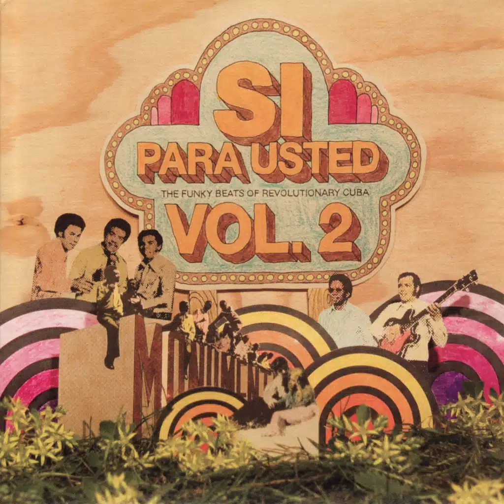 Si Para Usted, Vol. 2