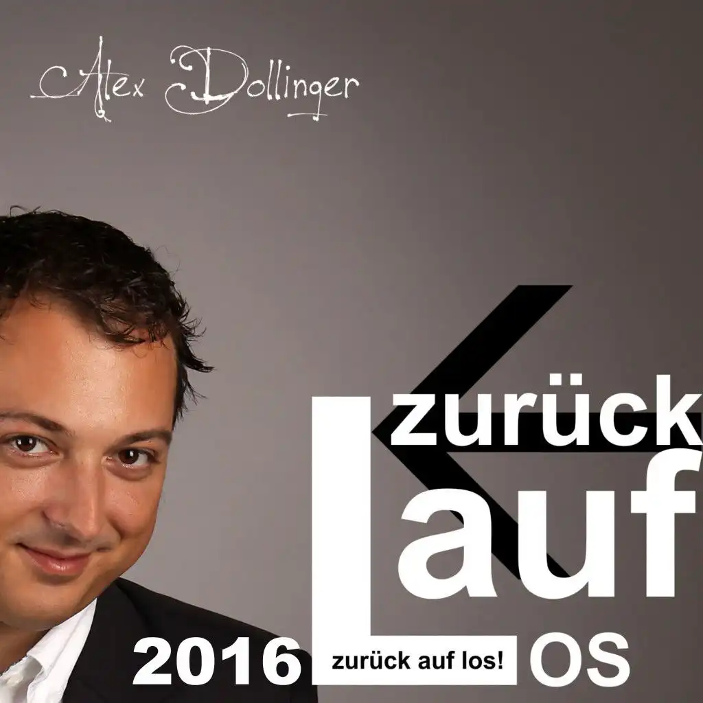 Zurück auf Los (Instrumental 2016)