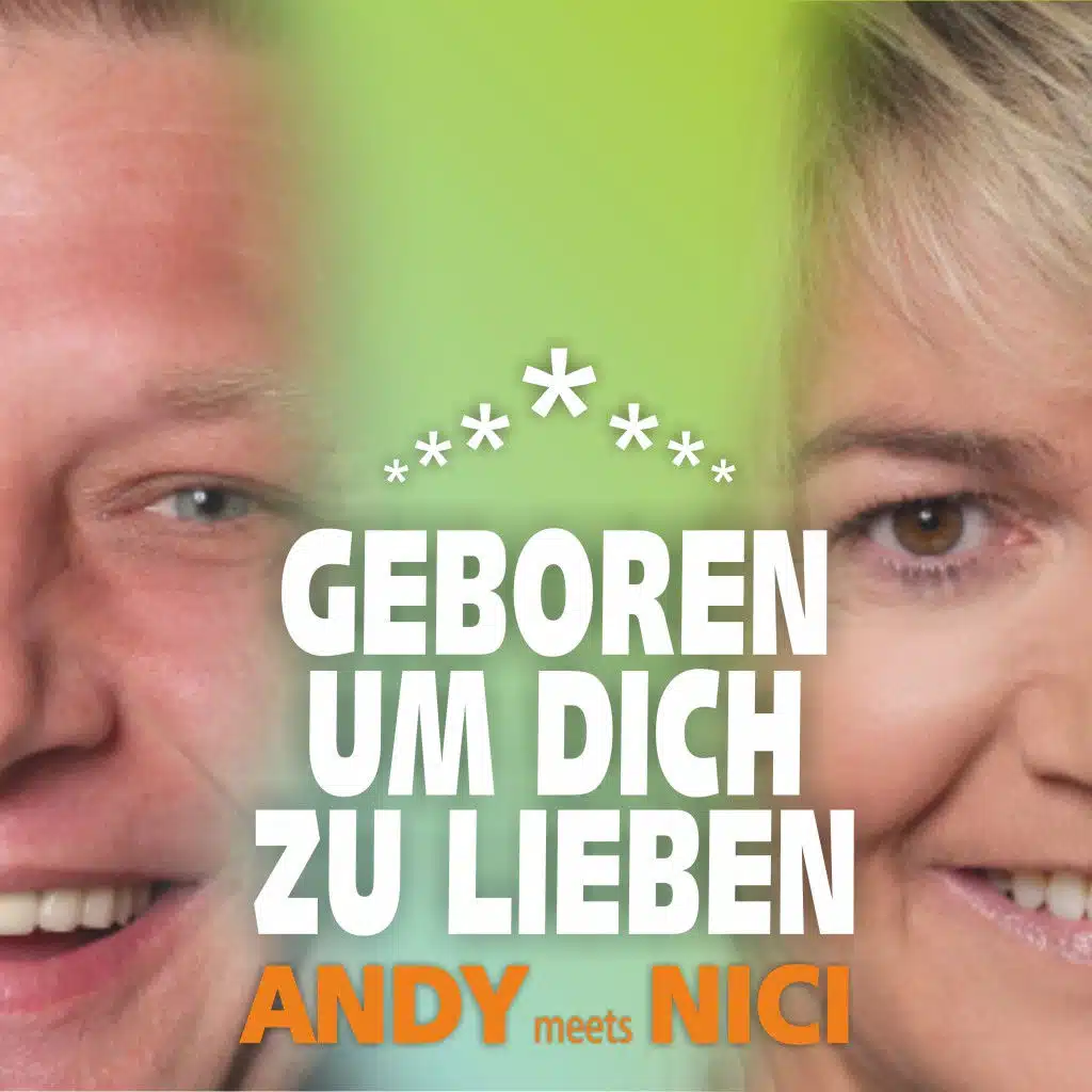 Andy Meets Nici