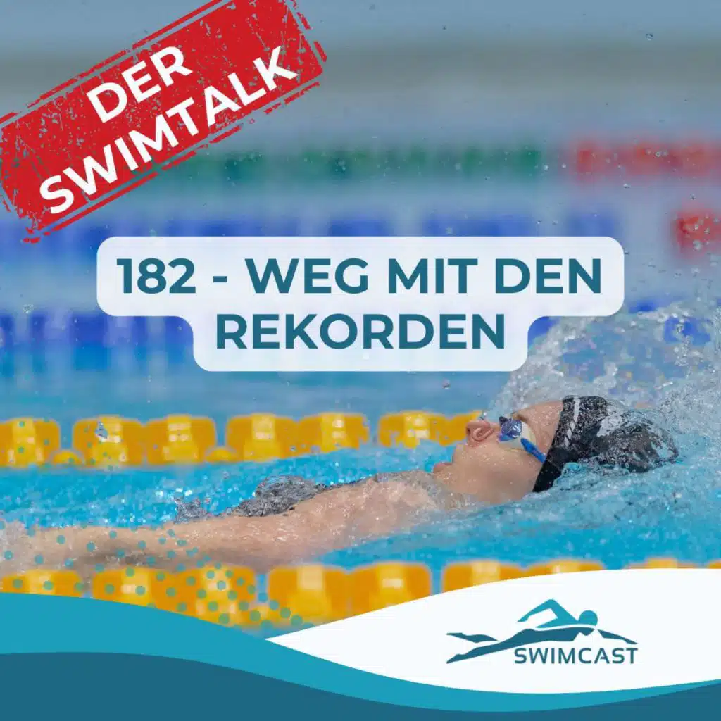 182 - Weg mit den Rekorden