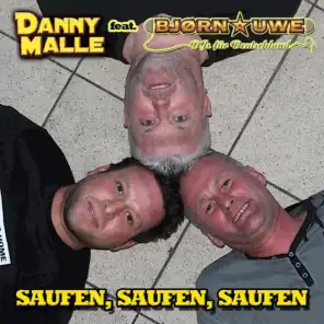 Danny Malle feat. DJ's für Deutschland