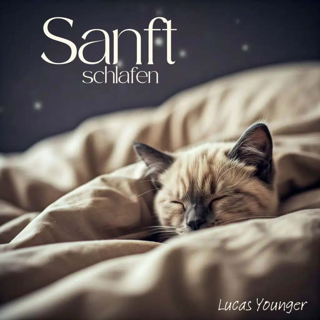 Wie Wolken am Sternenhimmel