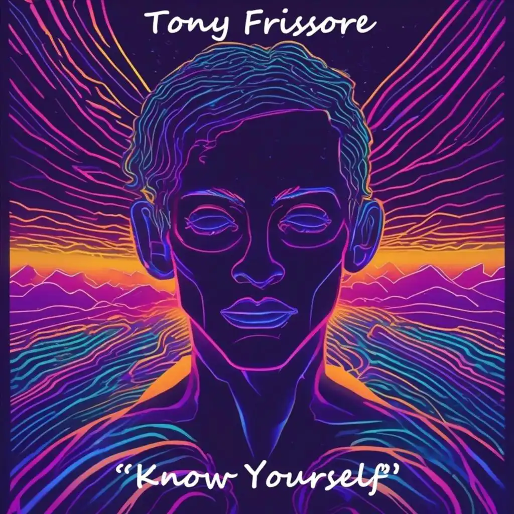 Tony Frissore