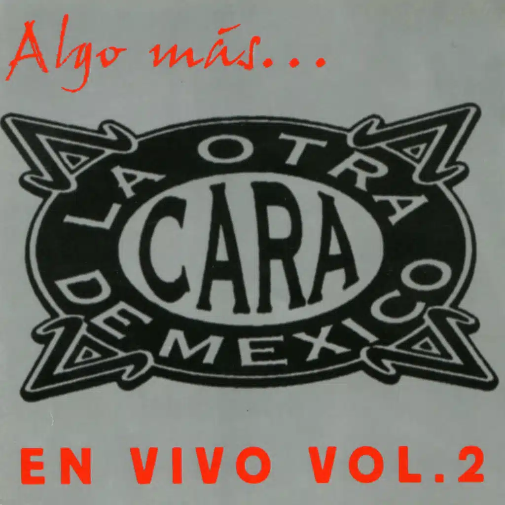 Vivirás en Mí (En Vivo)