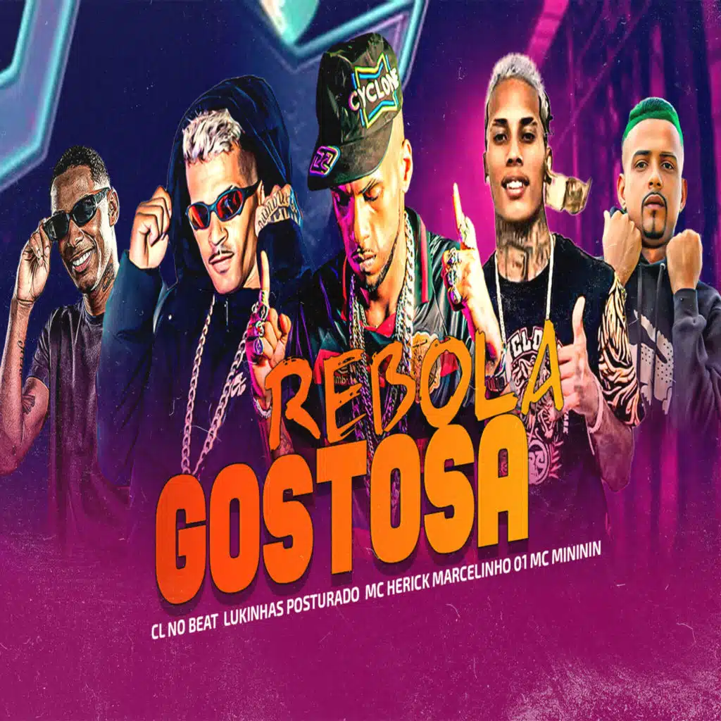 Rebola Gostosa