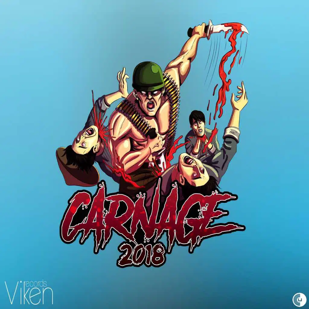 Carnage (2018)