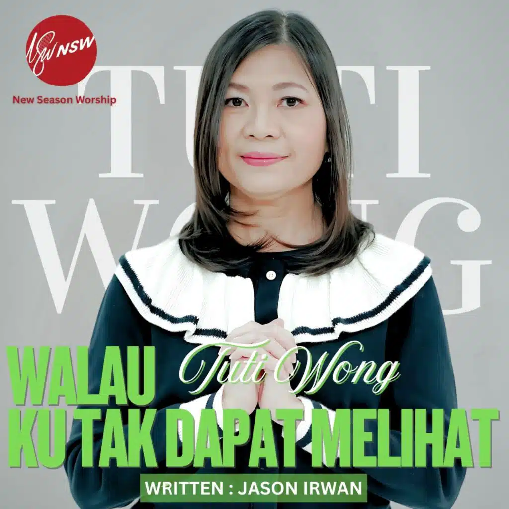 Tuti Wong
