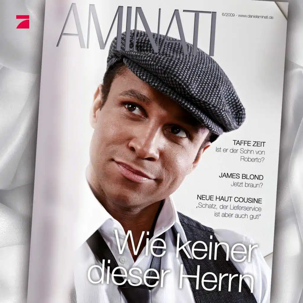 Wie Keiner Dieser Herrn