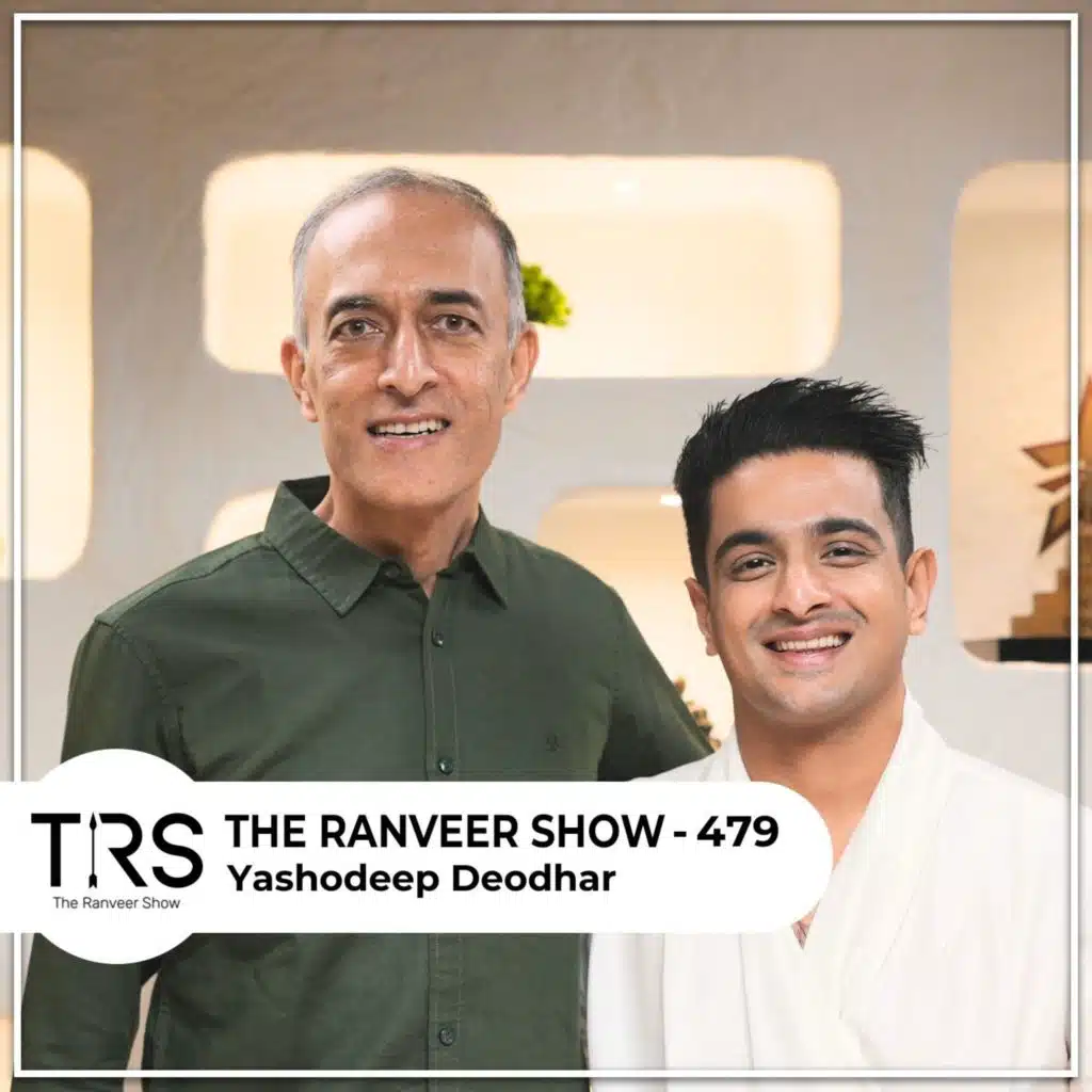 The Brutal Ramayana War - TRUTHS Hidden From Us | Valmiki Ramayana With Yashodeep D | TRS