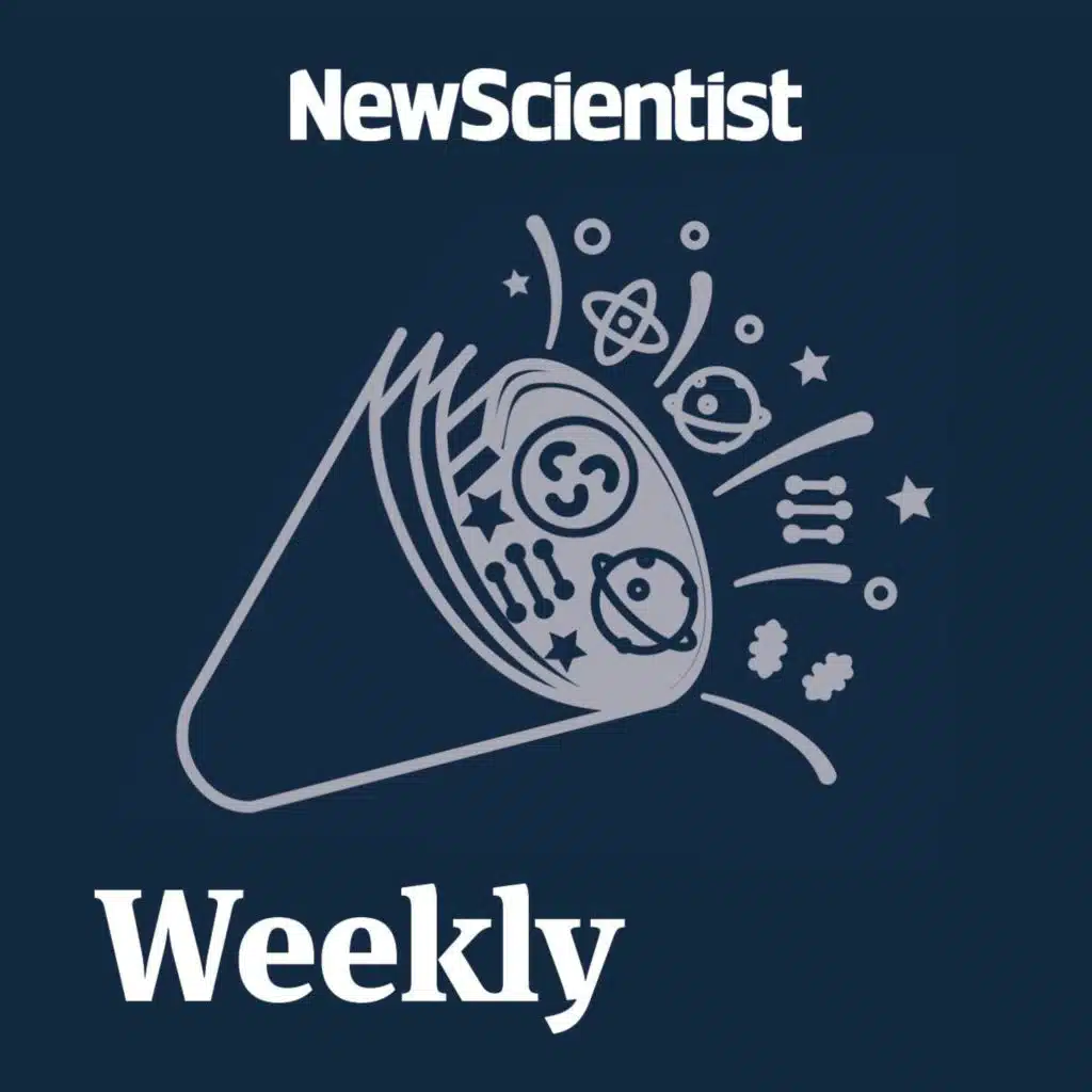 Weekly: Is DeepSeek really the ChatGPT killer?; alarming scale of ocean warming; dolphin peeing contests