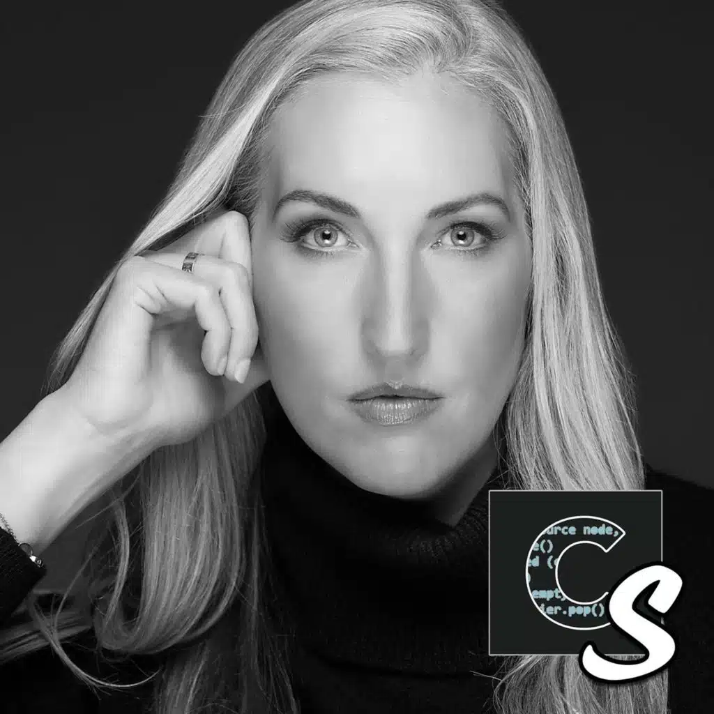 S10 E17: Joni Klippert, Stackhawk