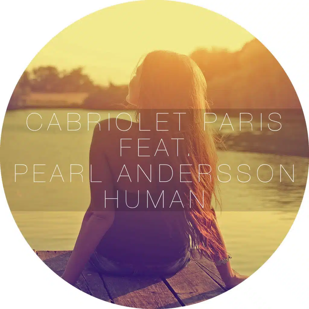 Human (feat. Pearl Andersson)