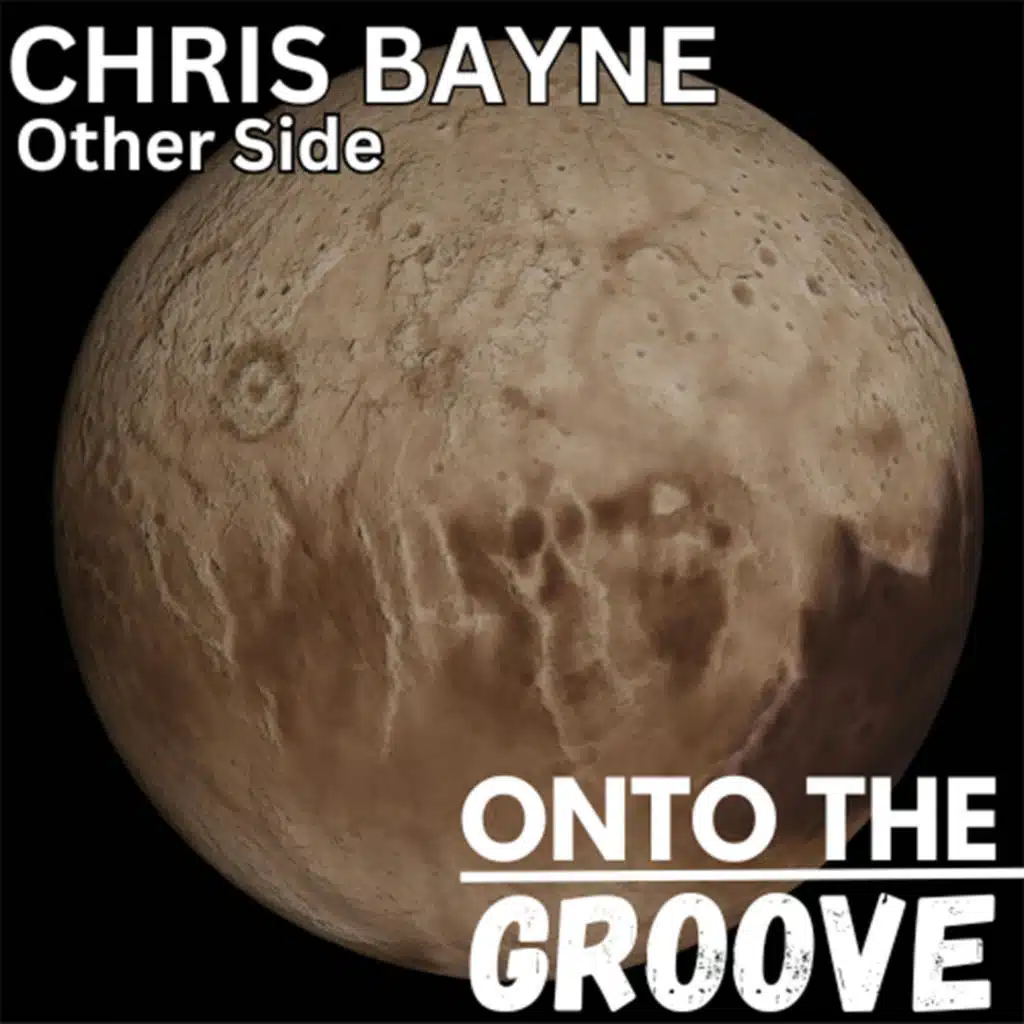 Chris Bayne
