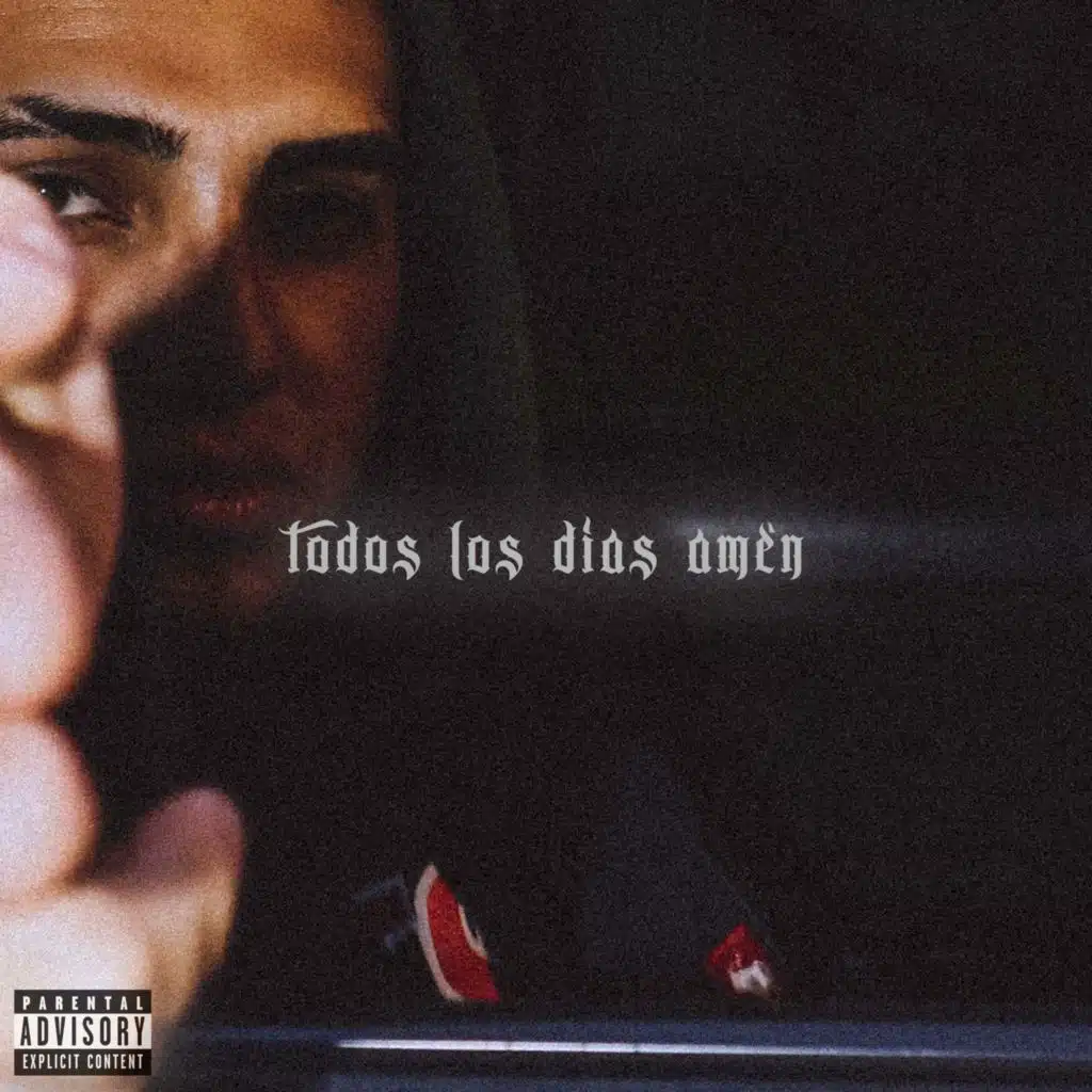 Todos los Dias Amén (feat. Zor Beats)