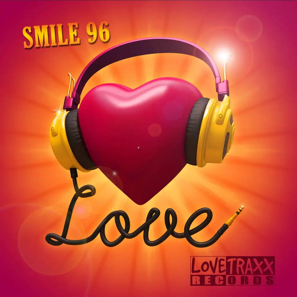 Love (Radio Version)