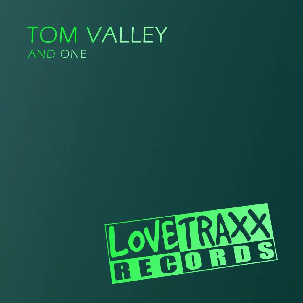 Tom Valley