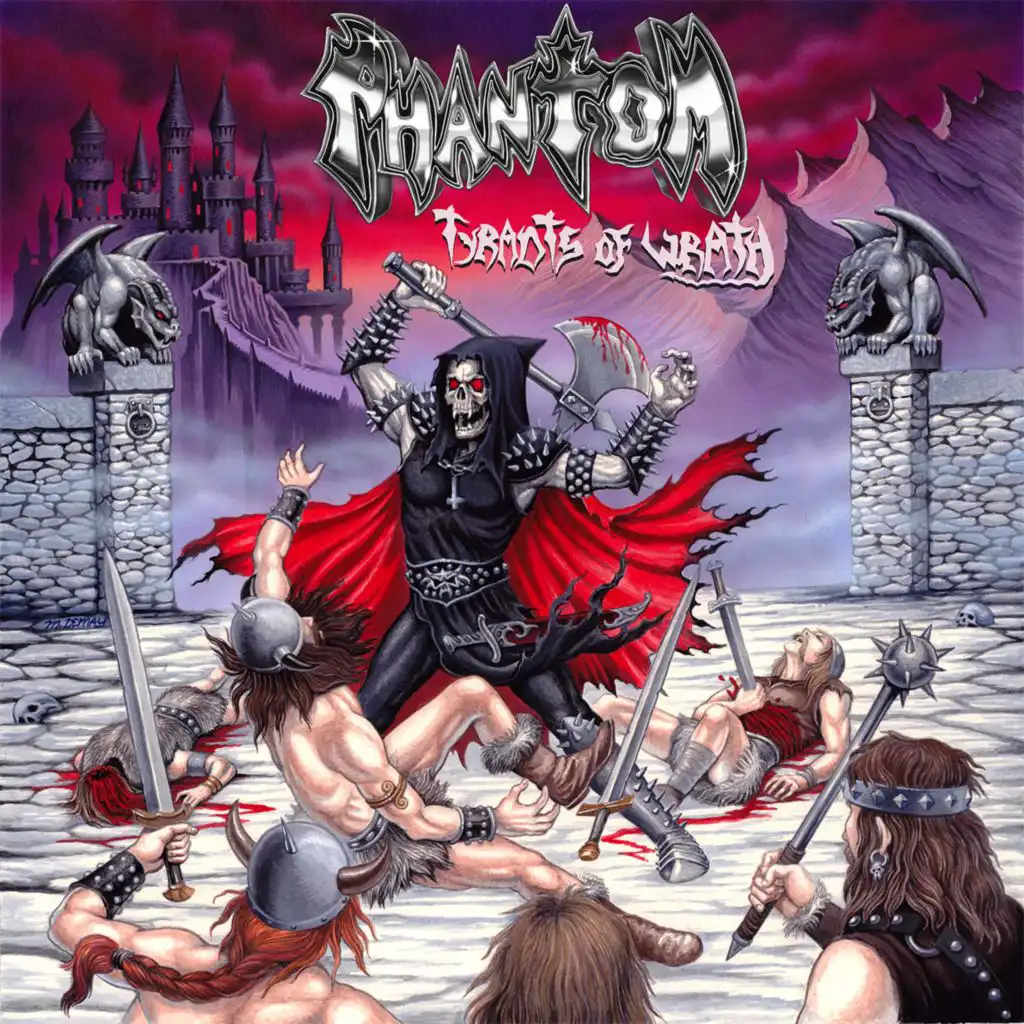 Phantom G.D.L