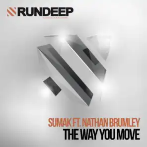 The Way You Move (feat. Nathan Brumley)