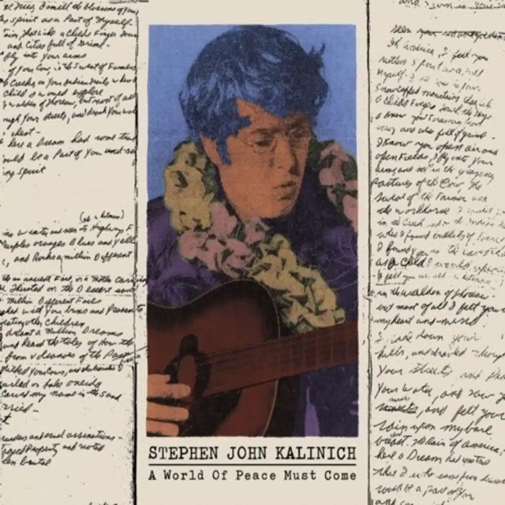 Walk Along In Love (Bonus Track)