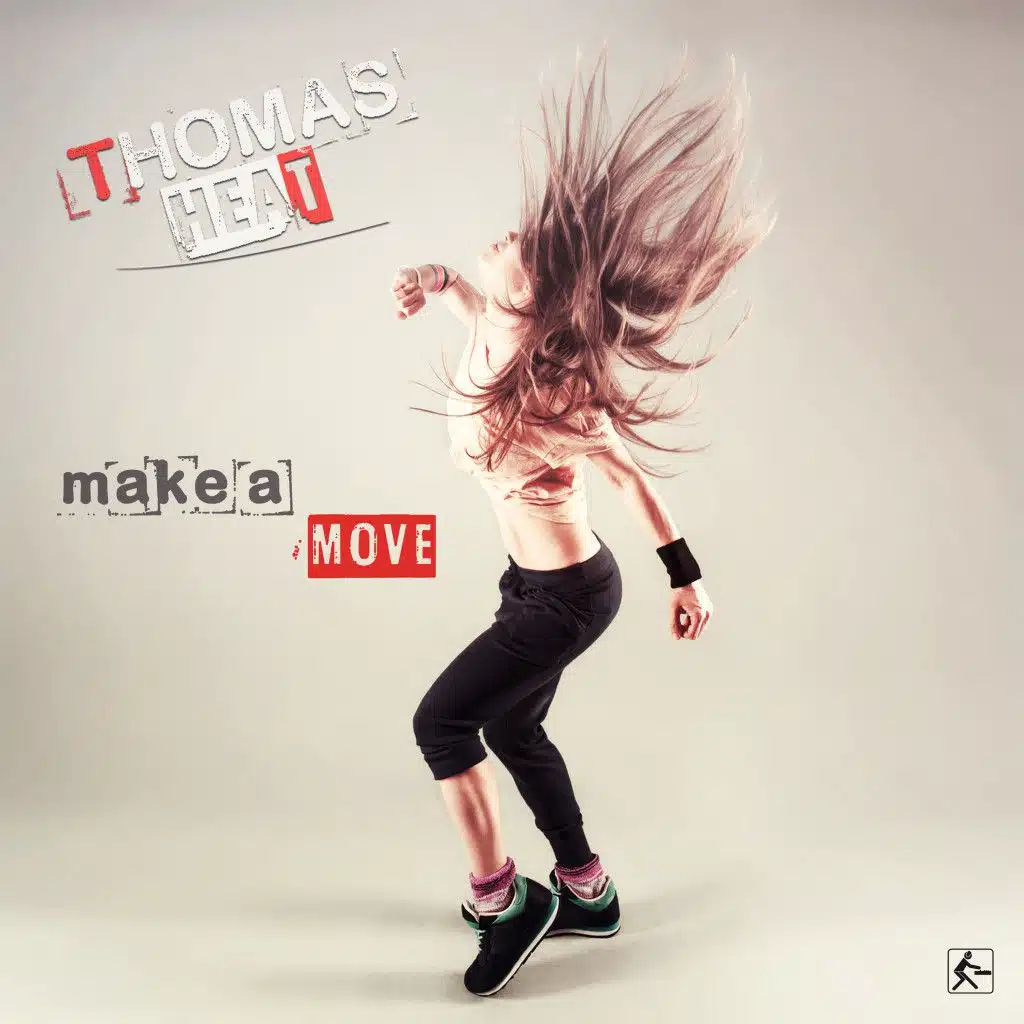 Make a Move (Original Mix)