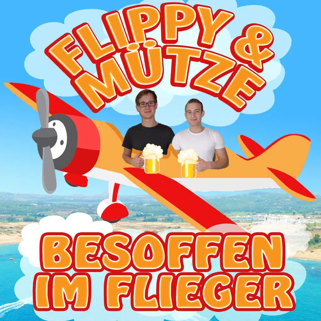 Flippy und Mütze