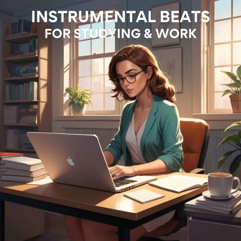 Ocean Zero & LOFI Landscape