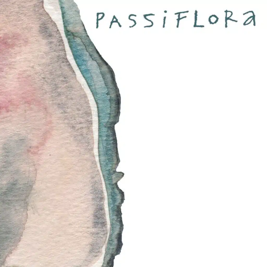 Passiflora (feat. Camané)