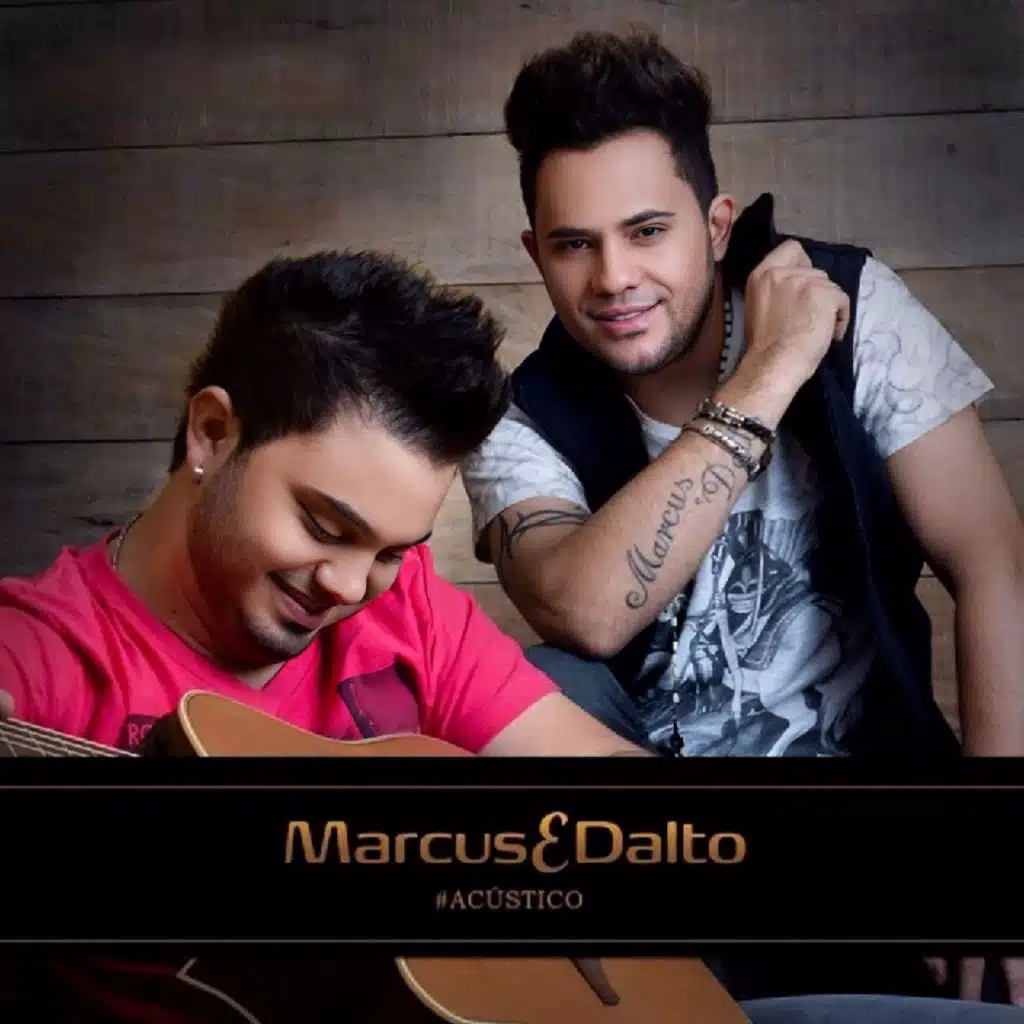 Marcus & Dalto & Rick & Renner