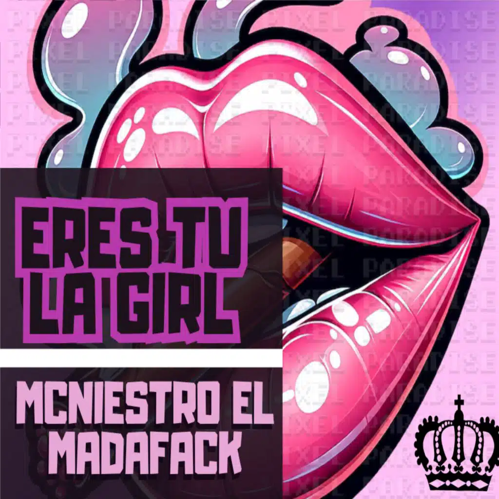 mcniestro el madafack