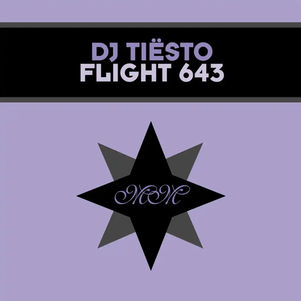 Flight 643 (Radio Edit)